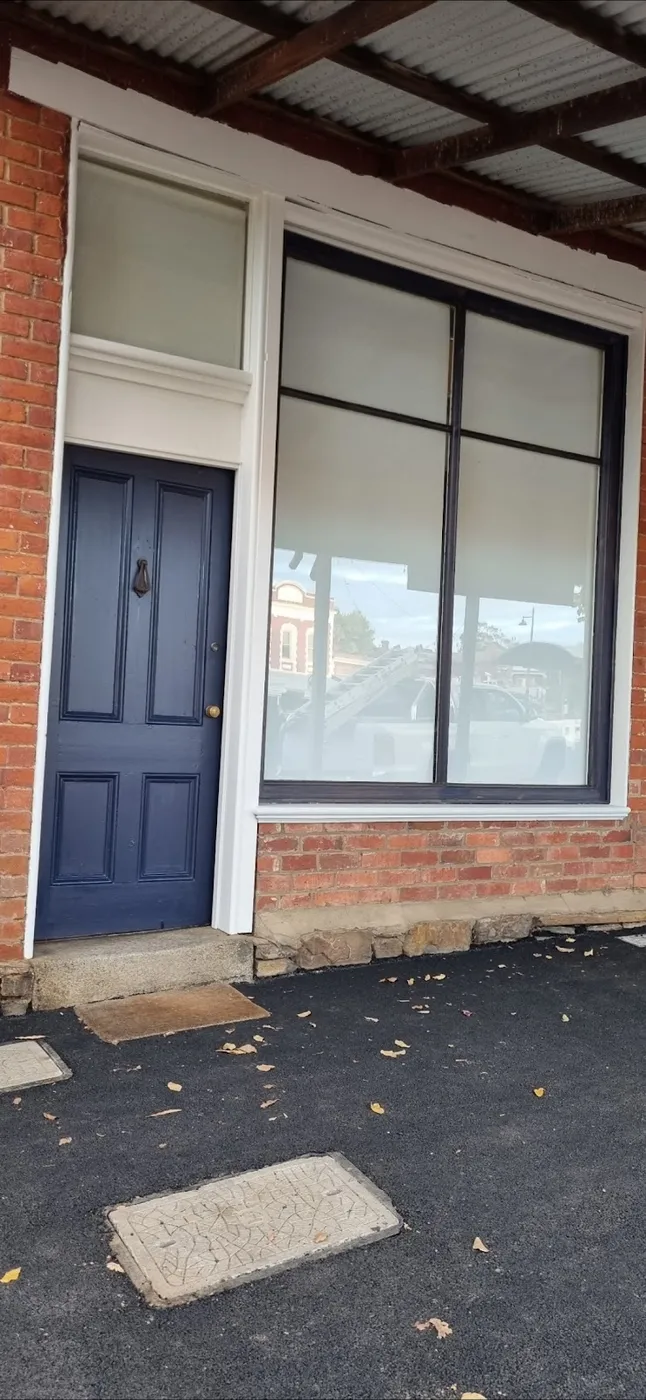 Weatherboard Restoration